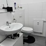 Gemuetliche Altbauwohnung Direkt Am Bahnhof - Ruhig, Zentral Mit Kueche Apartmán Bamberg